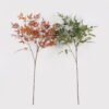 Artificial Plant 85cm Nandinaceae single stem/23 lvs GS-77625004DUP 2025Apr YeahFlower is one of Chinese leading OEM manufacturers and exporters , supplying the silk flowers, wholesale artificial trees