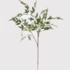 Artificial Plant 85cm Nandinaceae single stem/23 lvs GS-77625004DUP 2025Apr YeahFlower is one of Chinese leading OEM manufacturers and exporters , supplying the silk flowers, wholesale artificial trees