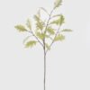 Artificial Plant 85cm Oak leaf single stem/23 lvs GS-77625002DUP-G1 2025Apr YeahFlower is one of Chinese leading OEM manufacturers and exporters , supplying the silk flowers, wholesale artificial trees