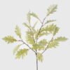 Artificial Plant 85cm Oak leaf single stem/23 lvs GS-77625002DUP-G1 2025Apr YeahFlower is one of Chinese leading OEM manufacturers and exporters , supplying the silk flowers, wholesale artificial trees