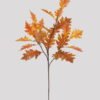 Artificial Plant 85cm Oak leaf single stem/23 lvs GS-77625002DUP-O1 2025Apr YeahFlower is one of Chinese leading OEM manufacturers and exporters , supplying the silk flowers, wholesale artificial trees