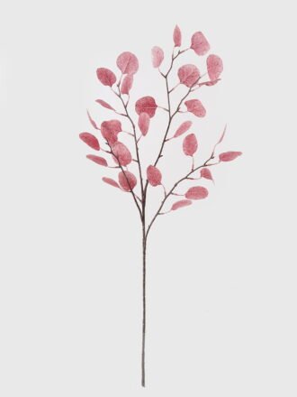 Artificial Plant 96cm Apple leaf  single stem/30 lvs GS-77625001DUP 2025Apr 3,000+ sqm showroom with thousands of artificial flowers, plants & trees ready for global sourcing.