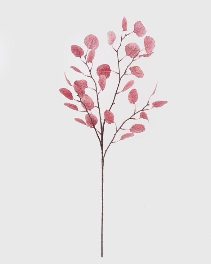 Artificial Plant 96cm Apple leaf  single stem/30 lvs GS-77625001DUP-R1 2025Apr YeahFlower is one of Chinese leading OEM manufacturers and exporters , supplying the silk flowers, wholesale artificial trees