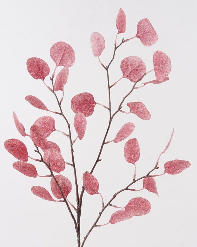 Artificial Plant 96cm Apple leaf  single stem/30 lvs GS-77625001DUP-R1 2025Apr YeahFlower is one of Chinese leading OEM manufacturers and exporters , supplying the silk flowers, wholesale artificial trees