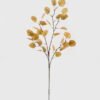 Artificial Plant 96cm Apple leaf  single stem/30 lvs GS-77625001DUP-Y1 2025Apr YeahFlower is one of Chinese leading OEM manufacturers and exporters , supplying the silk flowers, wholesale artificial trees