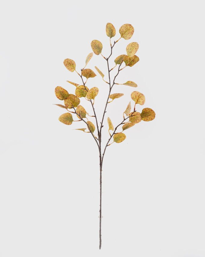 Artificial Plant 96cm Apple leaf  single stem/30 lvs GS-77625001DUP-Y1 2025Apr YeahFlower is one of Chinese leading OEM manufacturers and exporters , supplying the silk flowers, wholesale artificial trees