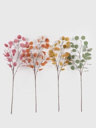 Artificial Flower 22*22*82cm Flower *6 single stem GS-77524012-R1 2025Apr 3,000+ sqm showroom with thousands of artificial flowers, plants & trees ready for global sourcing.