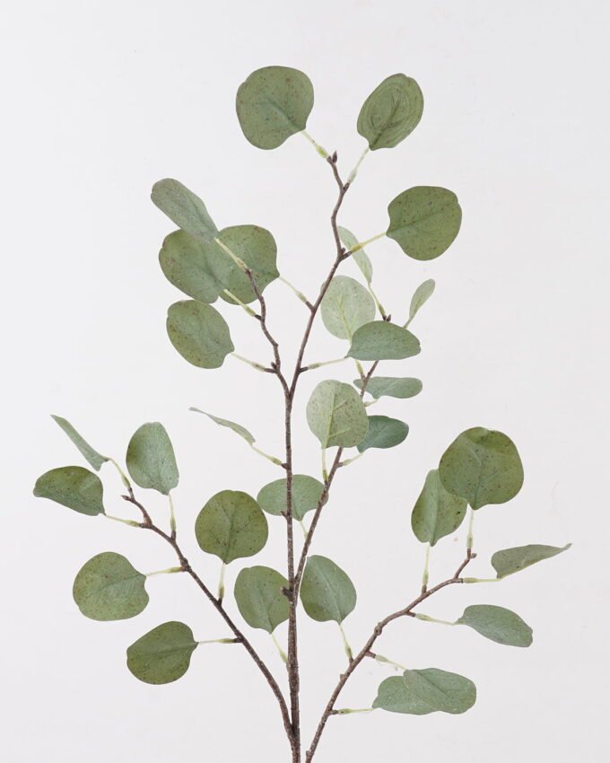 Artificial Plant 96cm Apple leaf  single stem/30 lvs GS-77625001DUP 2025Apr YeahFlower is one of Chinese leading OEM manufacturers and exporters , supplying the silk flowers, wholesale artificial trees