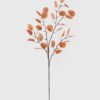 Artificial Plant 96cm Apple leaf  single stem/30 lvs GS-77625001DUP 2025Apr YeahFlower is one of Chinese leading OEM manufacturers and exporters , supplying the silk flowers, wholesale artificial trees