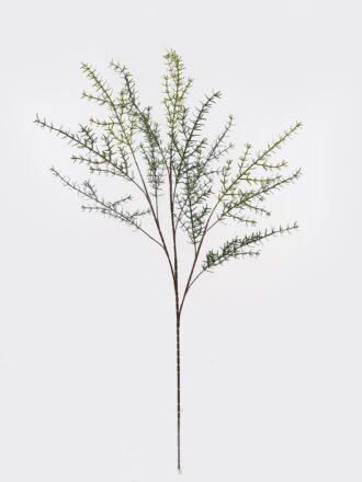Artificial Plant 46*46*102cm Hankow willow leaf *3 single stem GS-72423029-G5 2025Mar 3,000+ sqm showroom with thousands of artificial flowers, plants & trees ready for global sourcing.