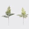 Artificial Plant 45*45*102cm Asplenium laciniatum Don single stem/5 lvs GS-72424014-G1 2025Mar YeahFlower is one of Chinese leading OEM manufacturers and exporters , supplying the silk flowers, wholesale artificial trees