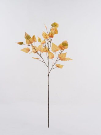 Artificial Plant 26*26*94cm Lemon single stem GS-77324004 2025Apr 3,000+ sqm showroom with thousands of artificial flowers, plants & trees ready for global sourcing.