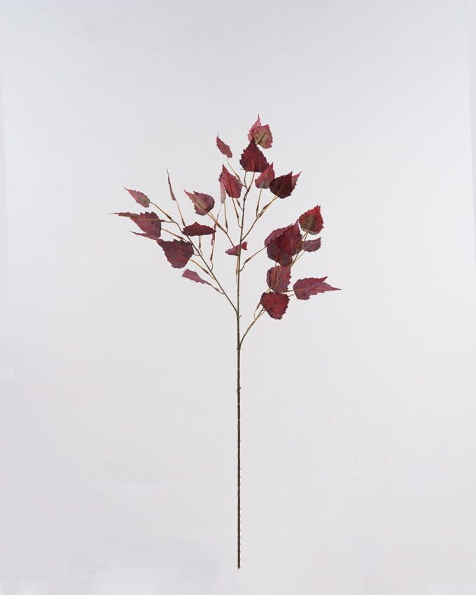 Artificial Plant 20*20*86cm Birch Leaf *3 single stem GS-77324003 2025Apr YeahFlower is one of Chinese leading OEM manufacturers and exporters , supplying the silk flowers, wholesale artificial trees