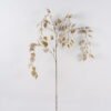Artificial Plant 26*26*142cm Birch Leaf *4  single stem GS-77324002 2025Apr YeahFlower is one of Chinese leading OEM manufacturers and exporters , supplying the silk flowers, wholesale artificial trees