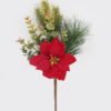 Artificial Plant Christmas flower GS-54024145KIK_1 Artificial Plant 16*9*29cm Christmas flower GS-54024145KIK 2025Mar YeahFlower is one of Chinese leading OEM manufacturers and exporters , supplying the silk flowers, wholesale artificial trees