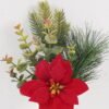 Artificial Plant Christmas flower GS-54024145KIK_4 Artificial Plant 16*9*29cm Christmas flower GS-54024145KIK 2025Mar YeahFlower is one of Chinese leading OEM manufacturers and exporters , supplying the silk flowers, wholesale artificial trees