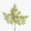 Artificial Plant Cypress leaf 3 single stem GS-54024122CT Artificial Plant 18*24cm Cypress leaf *3 single stem GS-54024122CT 2025Mar YeahFlower is one of Chinese leading OEM manufacturers and exporters , supplying the silk flowers, wholesale artificial trees