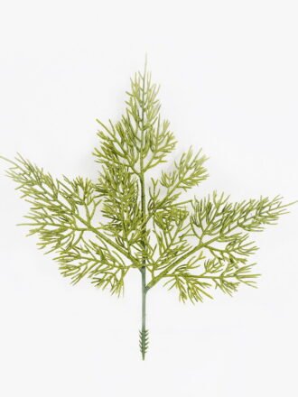 Artificial Plant 73.5cm Grass Christmas single stem GS-54024110 2025Mar 3,000+ sqm showroom with thousands of artificial flowers, plants & trees ready for global sourcing.
