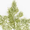 Artificial Plant Cypress leaf 3 single stem GS-54024122CT_2 Artificial Plant 18*24cm Cypress leaf *3 single stem GS-54024122CT 2025Mar YeahFlower is one of Chinese leading OEM manufacturers and exporters , supplying the silk flowers, wholesale artificial trees