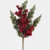 Artificial Plant 14*6*30cm Cypress leaf GS-54024138KIK 2025Mar YeahFlower is one of Chinese leading OEM manufacturers and exporters , supplying the silk flowers, wholesale artificial trees