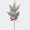 Artificial Plant 11*3*38cm Cypress leaf GS-54024143KIK 2025Mar YeahFlower is one of Chinese leading OEM manufacturers and exporters , supplying the silk flowers, wholesale artificial trees