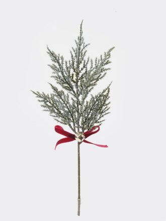 Artificial Plant 25*25cm Cypress leaf GS-54024142KIK 2025Mar 3,000+ sqm showroom with thousands of artificial flowers, plants & trees ready for global sourcing.