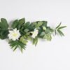 Artificial Plant 100*30cm Dahlia hanging GS-71225005 2025Mar YeahFlower is one of Chinese leading OEM manufacturers and exporters , supplying the silk flowers, wholesale artificial trees