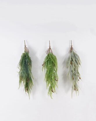 Artificial Plant 20*20*80cm Dicranopteris linearis *45 hanging GS-05525012 2025Mar YeahFlower is one of Chinese leading OEM manufacturers and exporters , supplying the silk flowers, wholesale artificial trees Artificial Plant 20*20*80cm Dicranopteris linearis *45 hanging GS-05525012 2025Mar YeahFlower is one of Chinese leading OEM manufacturers and exporters , supplying the silk flowers, wholesale artificial trees