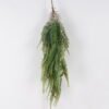 Artificial Plant 20*20*80cm Dicranopteris linearis *45 hanging GS-05525012 2025Mar YeahFlower is one of Chinese leading OEM manufacturers and exporters , supplying the silk flowers, wholesale artificial trees