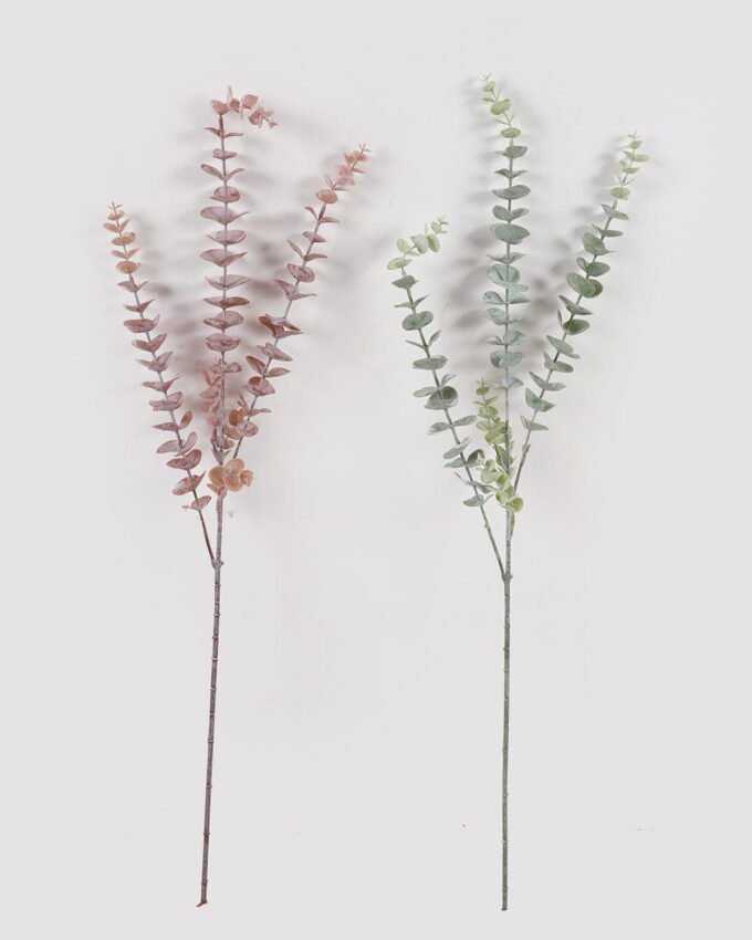 Artificial Plant 10*10*78cm Eucalyptu Leaf *3 single stem GS-17721026P24P12 2025Mar YeahFlower is one of Chinese leading OEM manufacturers and exporters , supplying the silk flowers, wholesale artificial trees