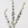 Artificial Plant 10*10*78cm Eucalyptu Leaf *3 single stem GS-17721026P24P12 2025Mar YeahFlower is one of Chinese leading OEM manufacturers and exporters , supplying the silk flowers, wholesale artificial trees