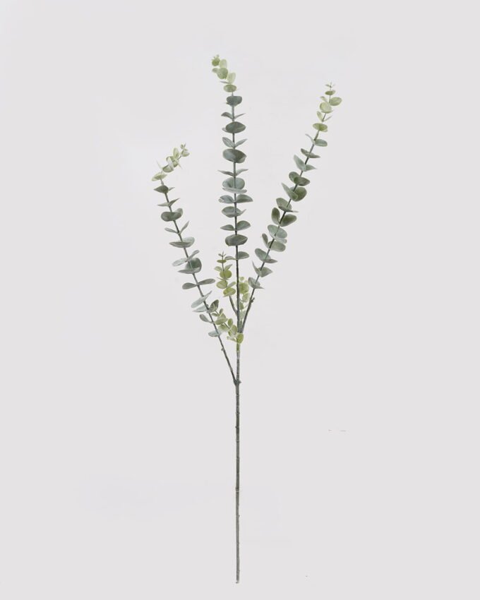 Artificial Plant 10*10*78cm Eucalyptu Leaf *3 single stem GS-17721026P24P12 2025Mar YeahFlower is one of Chinese leading OEM manufacturers and exporters , supplying the silk flowers, wholesale artificial trees