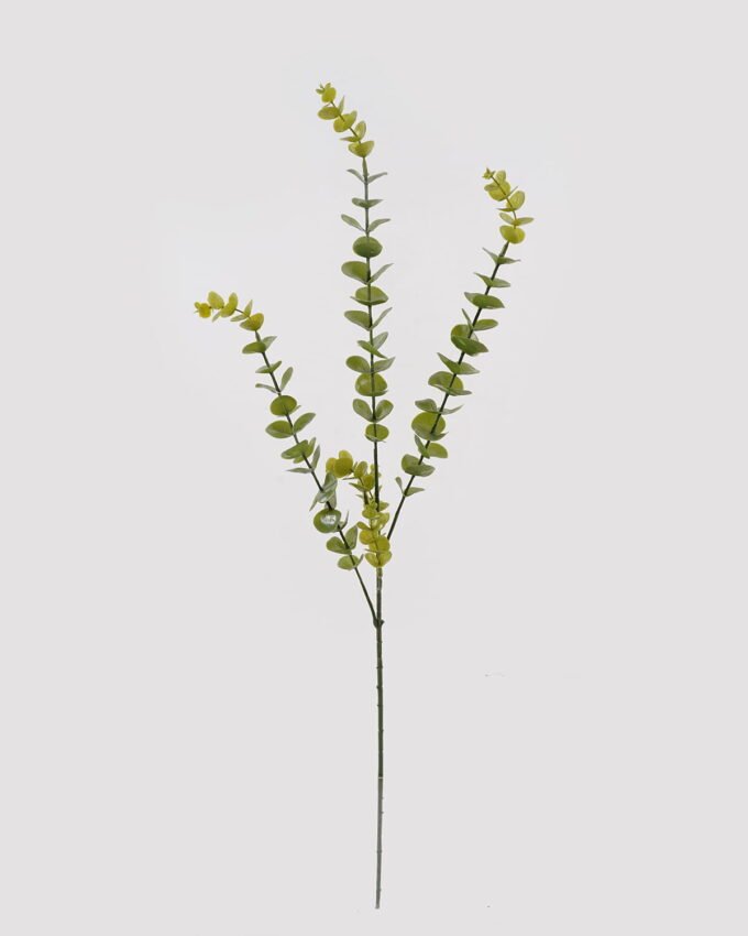 Artificial Plant Eucalyptu Leaf 3 single stem GS-17725002_3 Artificial Plant 10*10*78cm Eucalyptu Leaf *3 single stem GS-17725002 2025Mar YeahFlower is one of Chinese leading OEM manufacturers and exporters , supplying the silk flowers, wholesale artificial trees