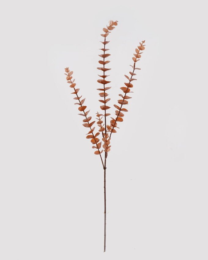 Artificial Plant Eucalyptu Leaf 3 single stem GS-17725002_4 Artificial Plant 10*10*78cm Eucalyptu Leaf *3 single stem GS-17725002 2025Mar YeahFlower is one of Chinese leading OEM manufacturers and exporters , supplying the silk flowers, wholesale artificial trees