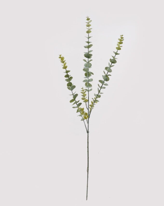 Artificial Plant Eucalyptu Leaf 3 single stem GS-17725003_5 Artificial Plant 10*10*78cm Eucalyptu Leaf *3 single stem GS-17725003 2025Mar YeahFlower is one of Chinese leading OEM manufacturers and exporters , supplying the silk flowers, wholesale artificial trees