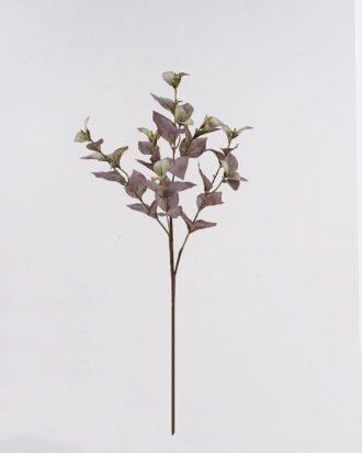 Artificial Plant 23*23*81cm Eucalyptu Leaf single stem GS-77324006-Z1 2025Apr YeahFlower is one of Chinese leading OEM manufacturers and exporters , supplying the silk flowers, wholesale artificial trees