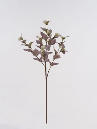 Artificial Plant 30*30*84cm Eucalyptus Leaf single stem GS-77324007 2025Apr 3,000+ sqm showroom with thousands of artificial flowers, plants & trees ready for global sourcing.