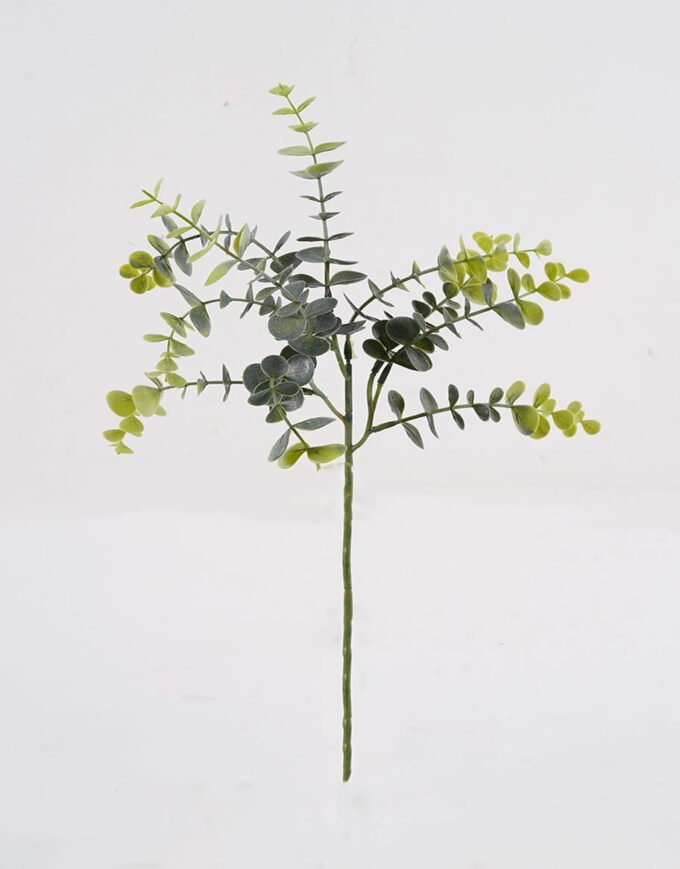 Artificial Plant 25*25*50cm Eucalyptus *3 bundle GS-17725010 2025Mar YeahFlower is one of Chinese leading OEM manufacturers and exporters , supplying the silk flowers, wholesale artificial trees