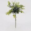 Artificial Plant 25*25*50cm Eucalyptus *3 bundle GS-17725012 2025Mar YeahFlower is one of Chinese leading OEM manufacturers and exporters , supplying the silk flowers, wholesale artificial trees