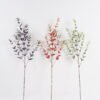 Artificial Plant 30*30*91cm Eucalyptus Leaf single stem GS-10624027CT 2025Mar YeahFlower is one of Chinese leading OEM manufacturers and exporters , supplying the silk flowers, wholesale artificial trees