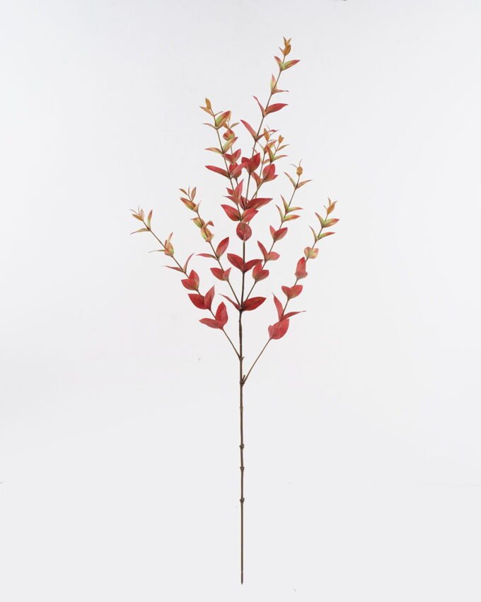 Artificial Plant 30*30*91cm Eucalyptus Leaf single stem GS-10624027CT 2025Mar YeahFlower is one of Chinese leading OEM manufacturers and exporters , supplying the silk flowers, wholesale artificial trees