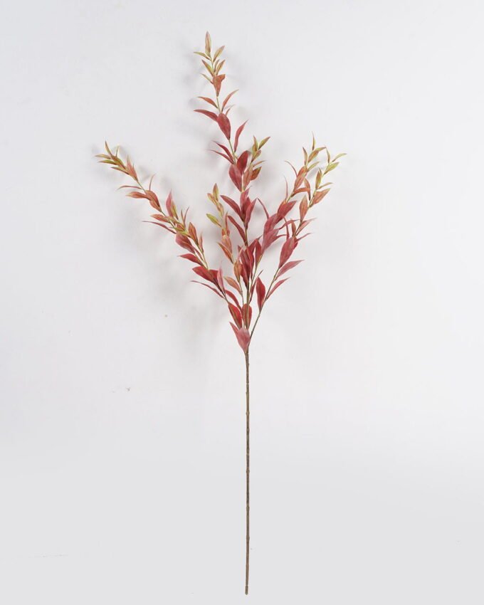 Artificial Plant 40*40*106cm Eucalyptus Leaf single stem GS-10624028CT 2025Mar YeahFlower is one of Chinese leading OEM manufacturers and exporters , supplying the silk flowers, wholesale artificial trees