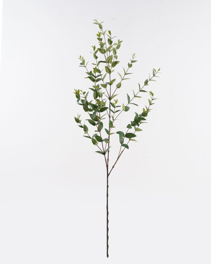 Artificial Plant Eucalyptus Leaf single stem GS-10624029CT_4 Artificial Plant 46*46*114cm Eucalyptus Leaf single stem GS-10624029CT 2025Mar YeahFlower is one of Chinese leading OEM manufacturers and exporters , supplying the silk flowers, wholesale artificial trees