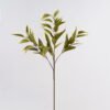 Artificial Plant 30*30*84cm Eucalyptus Leaf single stem GS-77324007 2025Apr YeahFlower is one of Chinese leading OEM manufacturers and exporters , supplying the silk flowers, wholesale artificial trees