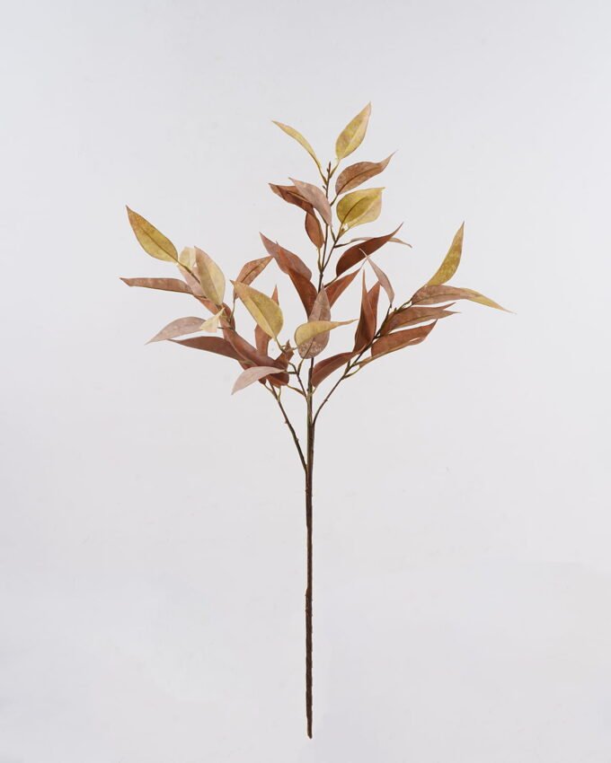 Artificial Plant 30*30*84cm Eucalyptus Leaf single stem GS-77324007 2025Apr YeahFlower is one of Chinese leading OEM manufacturers and exporters , supplying the silk flowers, wholesale artificial trees