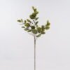 Artificial Plant 23*23*91cm Eucalyptus Leaf single stem GS-77324009-G1 2025Apr YeahFlower is one of Chinese leading OEM manufacturers and exporters , supplying the silk flowers, wholesale artificial trees