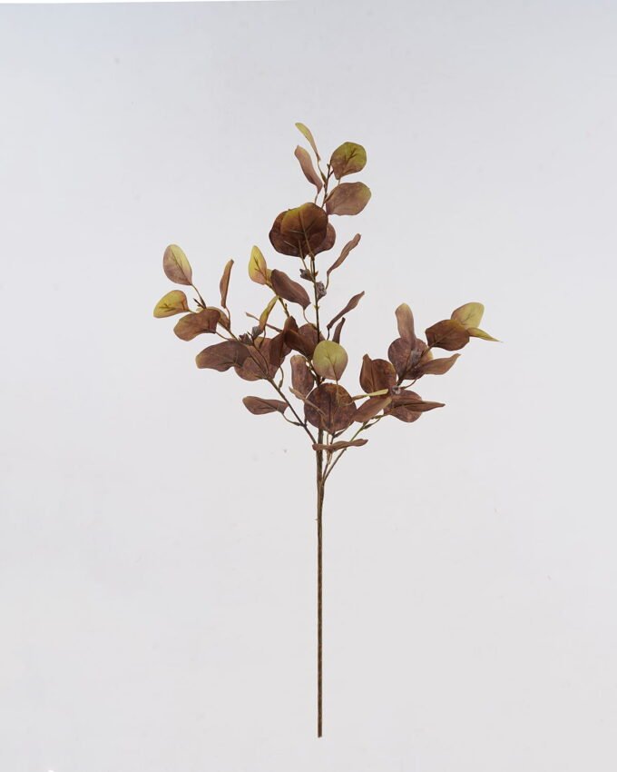 Artificial Plant 23*23*91cm Eucalyptus Leaf single stem GS-77324009 2025Apr YeahFlower is one of Chinese leading OEM manufacturers and exporters , supplying the silk flowers, wholesale artificial trees