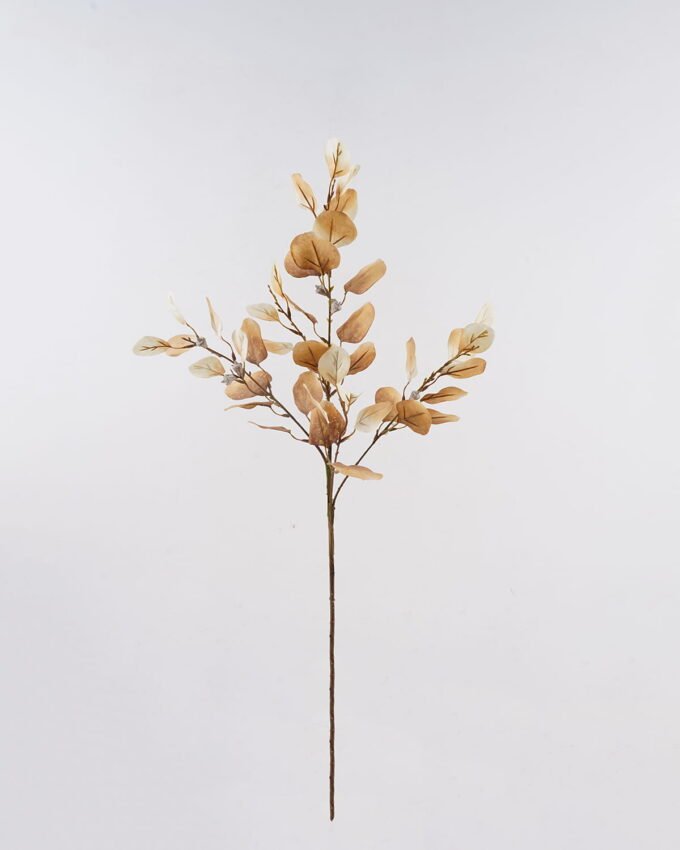 Artificial Plant 23*23*91cm Eucalyptus Leaf single stem GS-77324009 2025Apr YeahFlower is one of Chinese leading OEM manufacturers and exporters , supplying the silk flowers, wholesale artificial trees