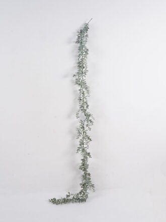Artificial Plant 25*25*50cm Eucalyptus *3 bundle GS-17725012 2025Mar 3,000+ sqm showroom with thousands of artificial flowers, plants & trees ready for global sourcing.