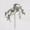 Artificial Plant 18*18*50cm Eucalyptus single stem GS-17725007 2025Mar YeahFlower is one of Chinese leading OEM manufacturers and exporters , supplying the silk flowers, wholesale artificial trees